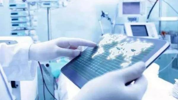 两会聚焦：小步快跑，国产医疗器械发展“迎风而上”