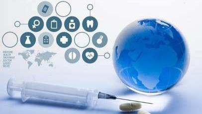 医疗器械行业八大机遇十大趋势!!