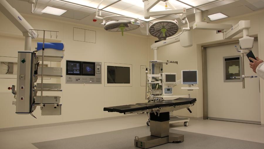 世格赛思获千万元级天使轮融资,进军微创医疗器械领域