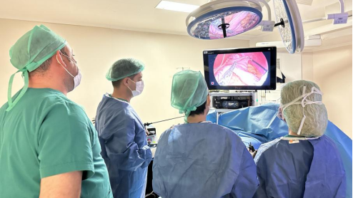 微至医疗的土耳其减重之旅